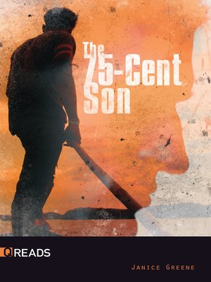 cover image of The 75-Cent Son